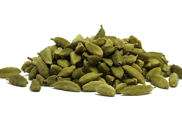 カルダモン