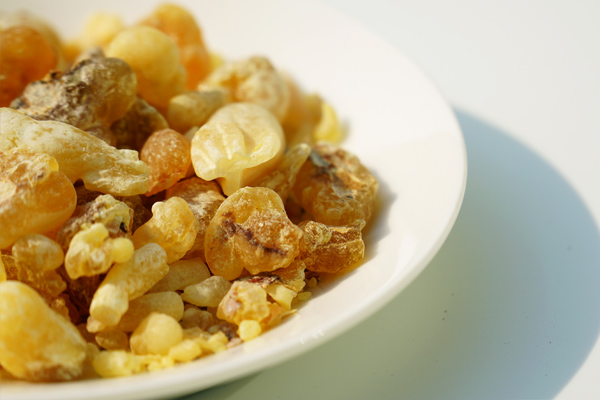 フランキンセンス