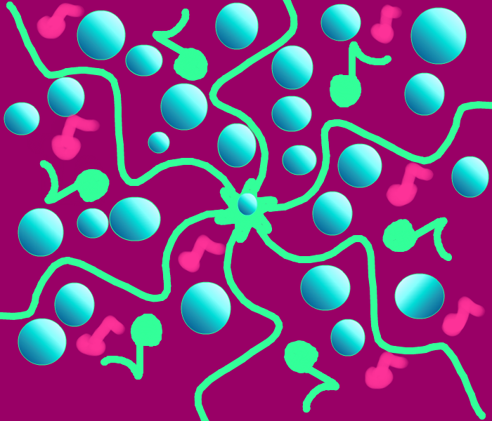 My Awesome New and Improved Avatar