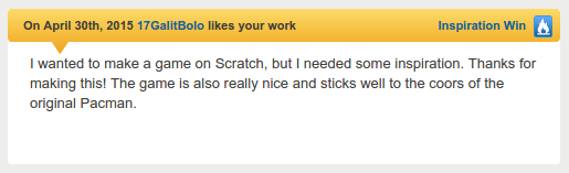 Great Peer to Peer Win!