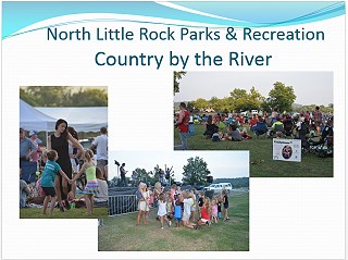 ARPA Festival of the Year